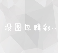 高效网络营销：顶级推广平台网站的选择与策略